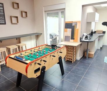 Maison à louer 5 pièces • Tourcoing - Photo 2