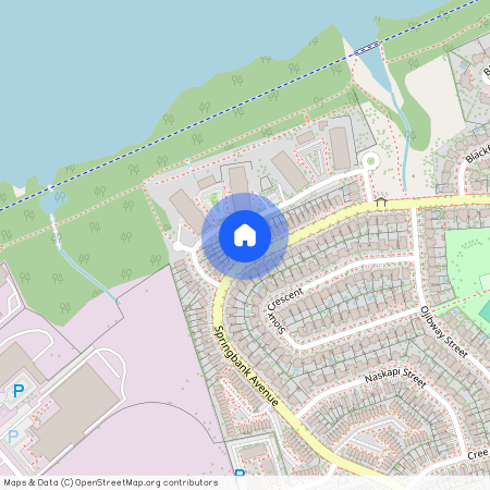 575 Springbank Avenue, Woodstock