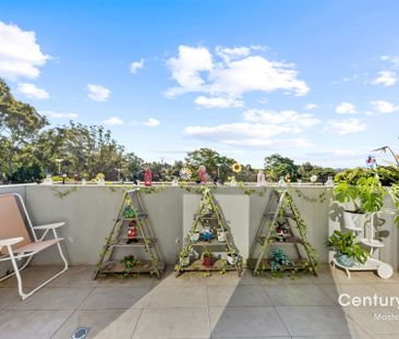 Fully Furnished Epping Sunlit Luxury Loft &vert; 2beds & High Ceilings - Photo 2