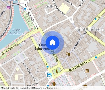 Appartement à louer - Photo 1