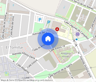 Alquiler de piso en Calle carrera de las angustias, 70 - Photo 1