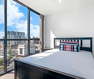 Unit 1615/160 Grote Street, Adelaide. - Photo 6