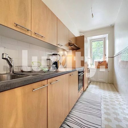 3.5 Zimmer, 70 m² - Photo 4