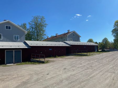 Marmaberget: Naturnära fyra i markplan - Photo 4