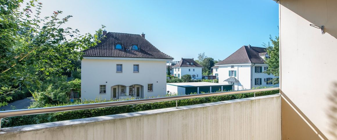 3.5 Zimmer, 72 m², EG - Photo 1