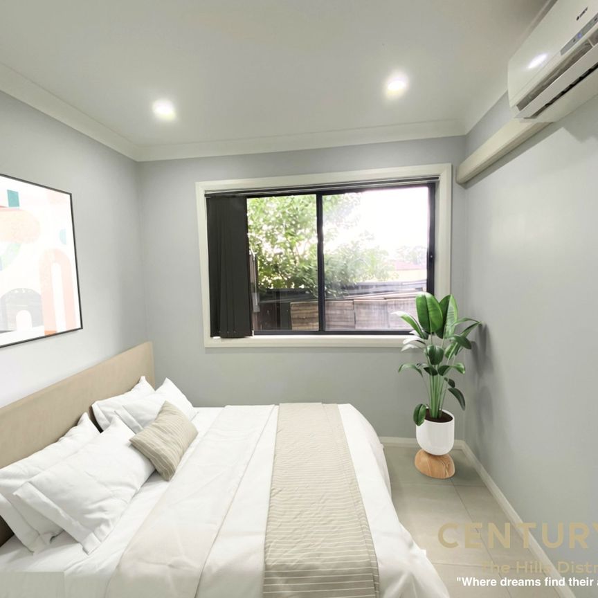 Neat and Tidy Granny Flat in Casula! - Photo 1