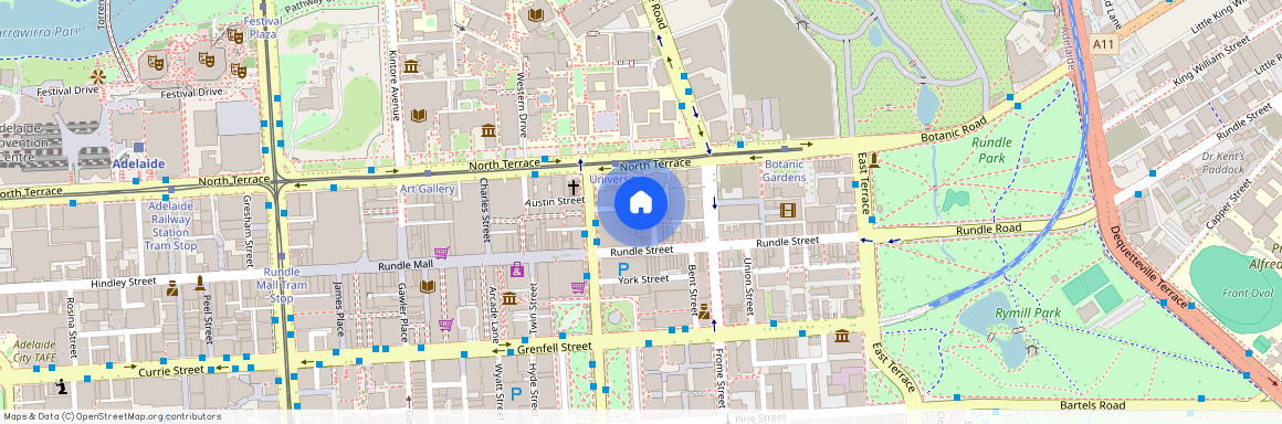 401/15-19 Synagogue Place, SA 5000, Adelaide