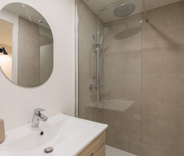 Appartement - Marseille 1er - Photo 2