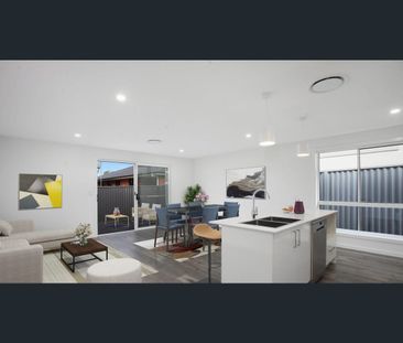 55 Saddleback Cr, Stream Hill, NSW 2526 - Photo 2