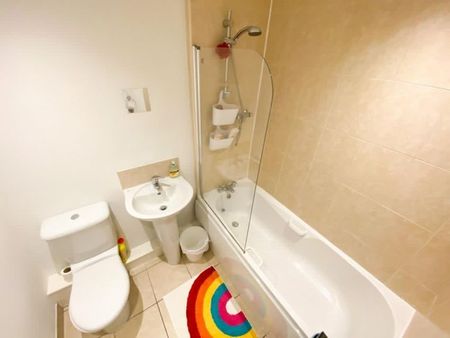 1 bedroom studio to rent - Photo 4