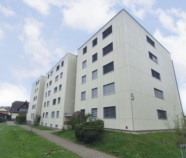 4.5 Zimmer Wohnung in Gretzenbach - Willkommen in Ihrem neuen zu Hause - Photo 6