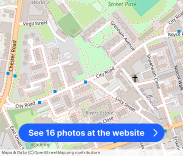 The Bailey, City Road - Photo 1