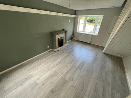 1 bedroom terraced house to rent - Photo 2
