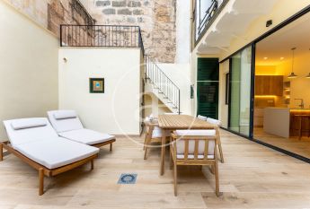 Apartment for rent in Santa Catalina