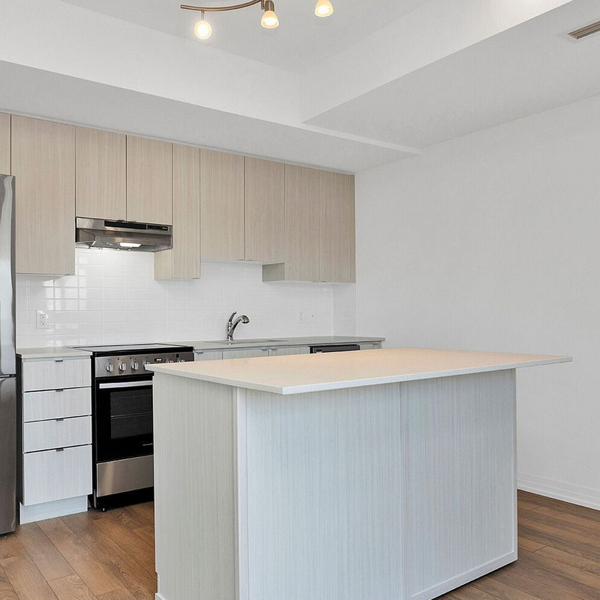 For Lease - 408 Browns Line Unit# 201, Toronto, Ontario - Photo 1