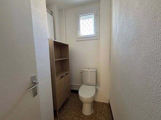 Location appartement type 3 Montélimar - Photo 1