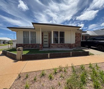 Comfortable and Convenient living in Andrews Farm! - Photo 5