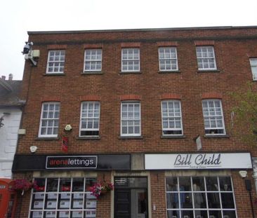 1 bedroom flat to rent - Photo 4