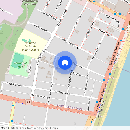 34 Teralba Road, Brighton-Le-Sands