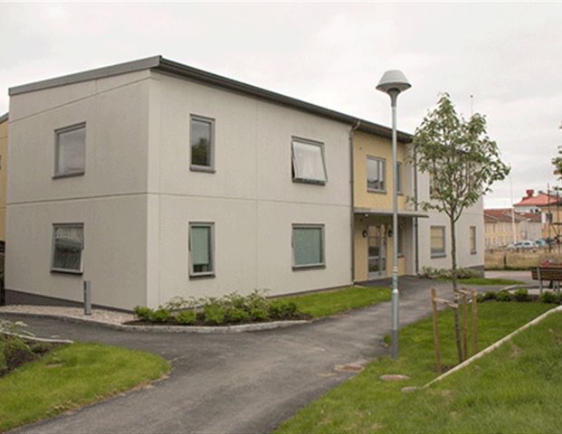 Lilla Trädgårdsgatan 7C - Photo 1