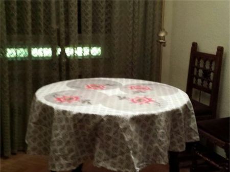 Piso de alquiler en Calle Gran Vía, 71, San Esteban - San Cristóbal - Photo 4