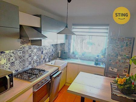 Byt 2+1 k pronájmu, Pardubice / Bílé Předměstí, ulice Studánecká - Fotografie 5