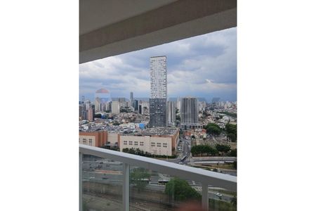 Pronto para Morar! Studio de 35m² Completo – Em Frente ao Metrô Tatuapé - Photo 3