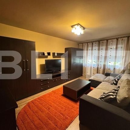 Apartament 2 camere, decomandat, 52 mp, decomandat, zona George Enescu-Pedagogic - Photo 1
