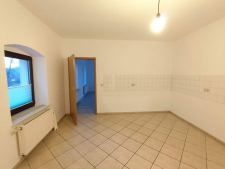 charmante 2-Raumwohnung mit Balkon in Reichenbach/Oberlausitz! - Photo 2
