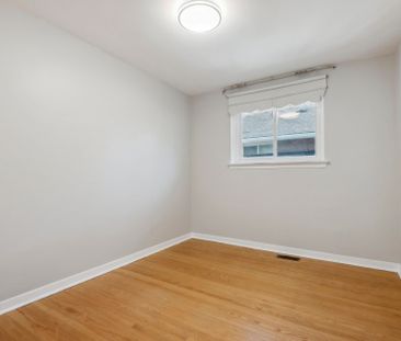 For Lease - 29 Jeanette Street Unit# Main, Toronto, Ontario - Photo 4