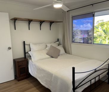 STUDENT AND SINGLE SHARE ACCOMMODATION $245pw with unlimited internet - Photo 3