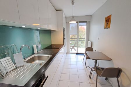 Appartement Nantes 3 pièce(s) - Photo 2