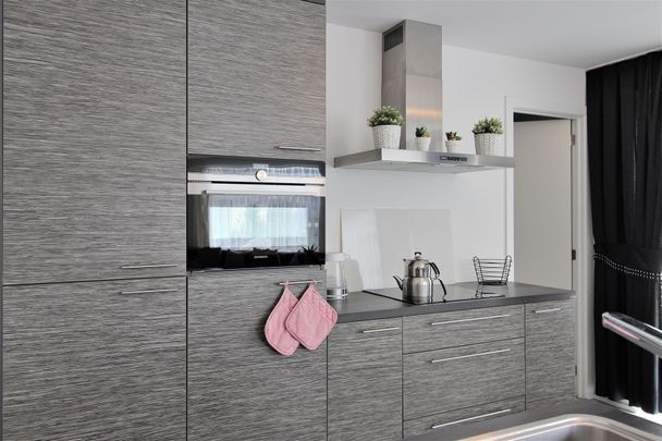 Appartement te huur in Brussel - Photo 1