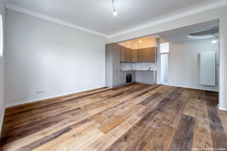 Rue du President, 1050, Ixelles - Photo 3