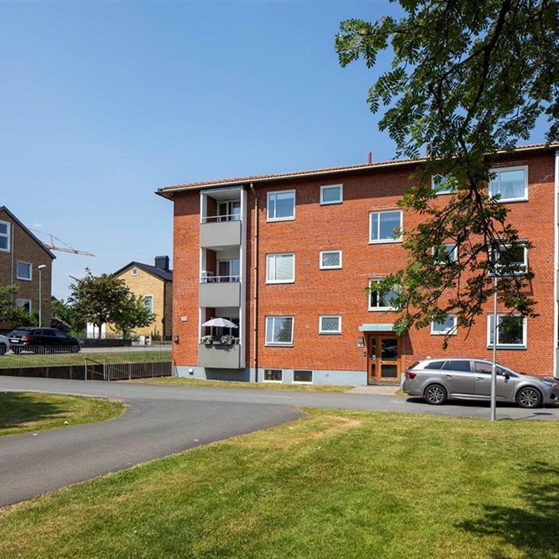 Egnahemsvägen 9A - Photo 1