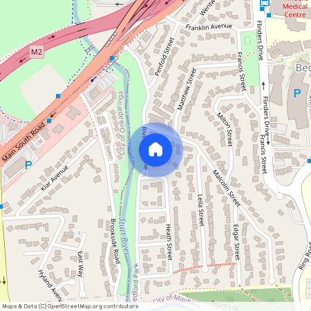 Bedford Park, Adelaide