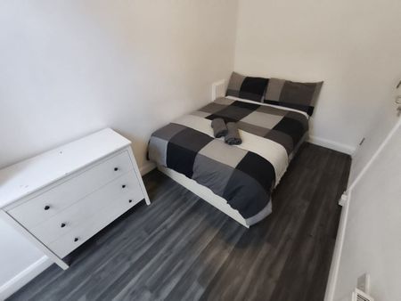 Room in a Shared House, Nursery St, N17 - Photo 2