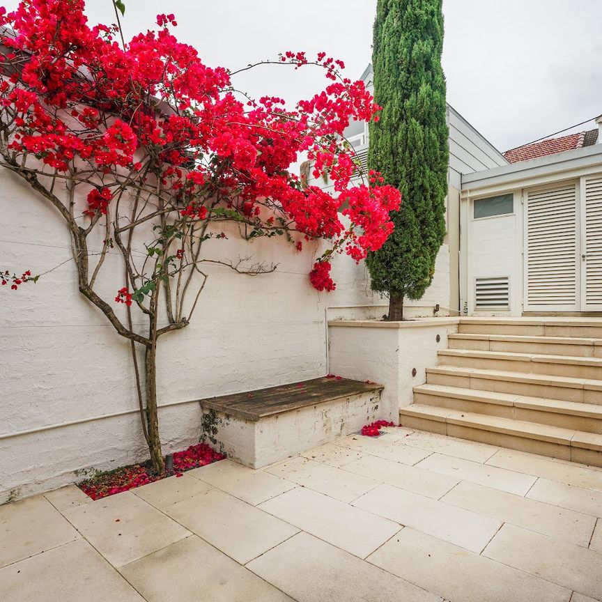 79 John Street, Woollahra NSW 2025 - House For Rent | Domain - Photo 1