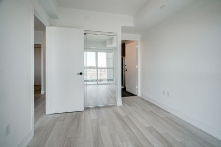 For Lease - 50 George Butchart Drive Unit# 502, Toronto, Ontario - Photo 4