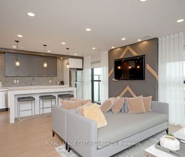 For Lease - 128 Grovewood Common N/A Unit# 435, Oakville, Ontario - Photo 5