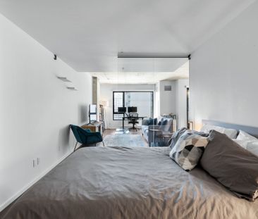 Condo for rent, Montréal (Le Sud-Ouest) - Photo 6