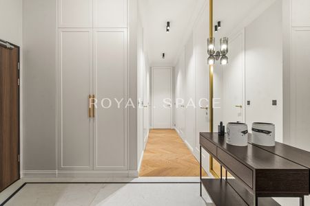 Ekskluzywny apartament z tarasem i widokiem - Фото 4