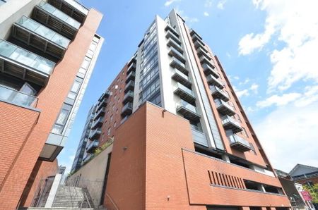 Apt 83, 42 Pilot Street, The Granary Building, Belfast, BT1 3EP - Photo 4