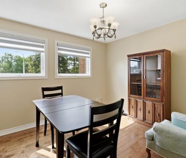 For Lease - 32 Henderson Drive, Aurora, Ontario - Photo 3