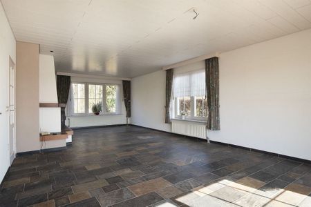 Te huur: Huis Sprundelsebaan in Breda - Foto 4