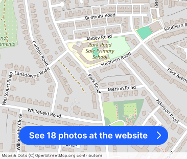 Park Road, Sale - Photo 1