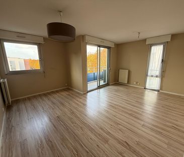 Location appartement 3 pièces, 68.26m², Montigny-le-Bretonneux - Photo 4