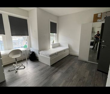 Studio Flat, Putney Bridge Road, SW15 - Photo 4