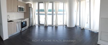 For Lease - 42 Charles Street Unit# 3406, Toronto, Ontario - Photo 5