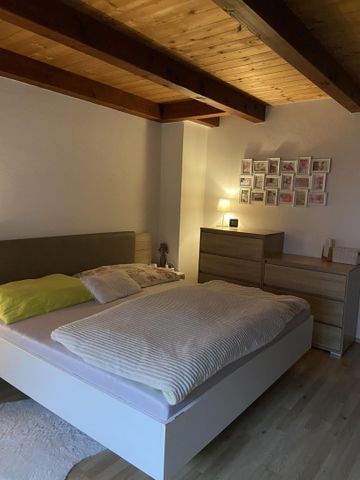 Gemütliche Wohnung im Herzen von Altheim - beste Lage - Photo 3